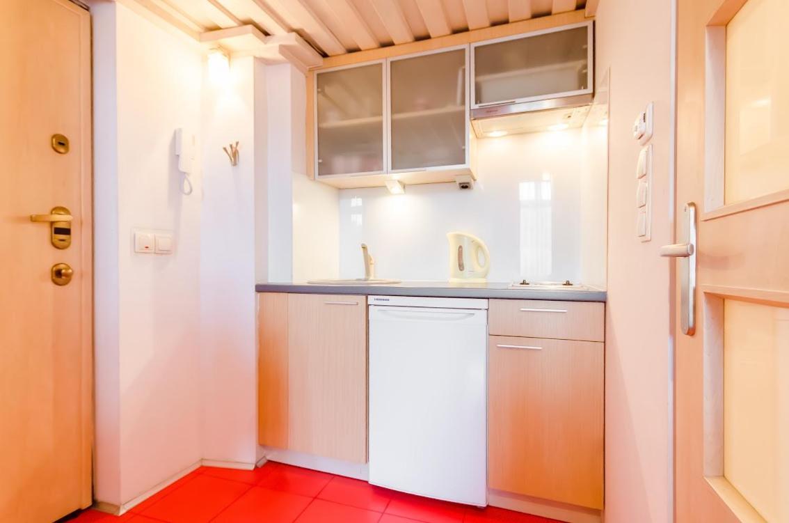 Central Krak Apartments - Studios — Photos 2